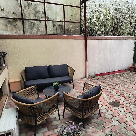 Apartament Central Adis Cluj-Napoca Extérieur photo