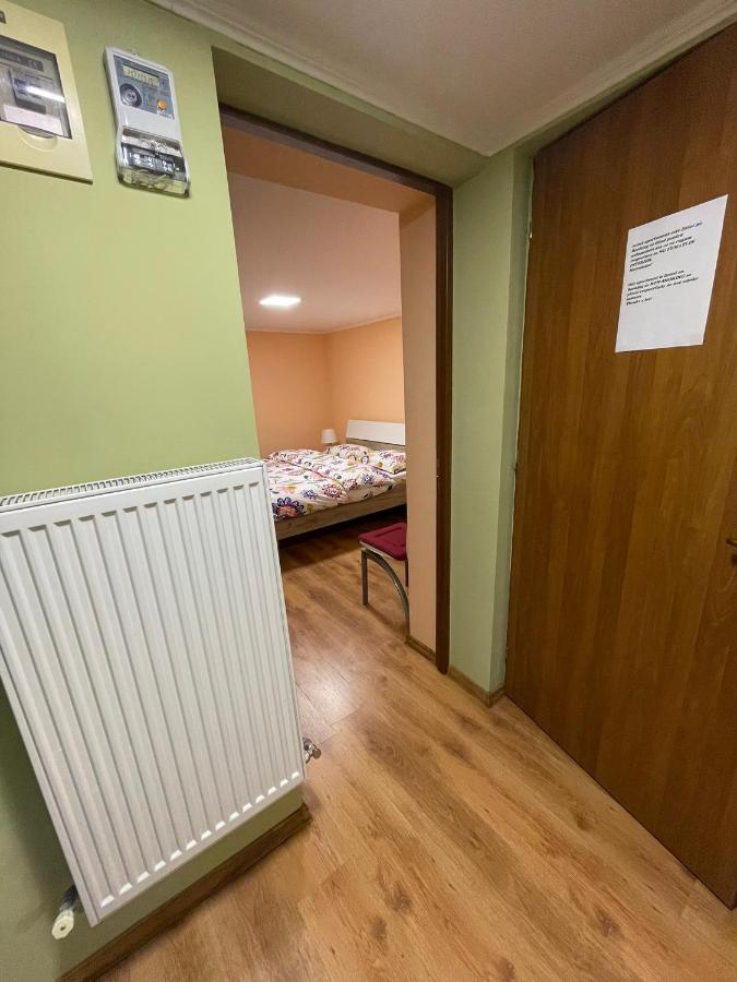 Apartament Central Adis Cluj-Napoca Extérieur photo