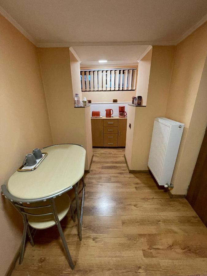 Apartament Central Adis Cluj-Napoca Extérieur photo