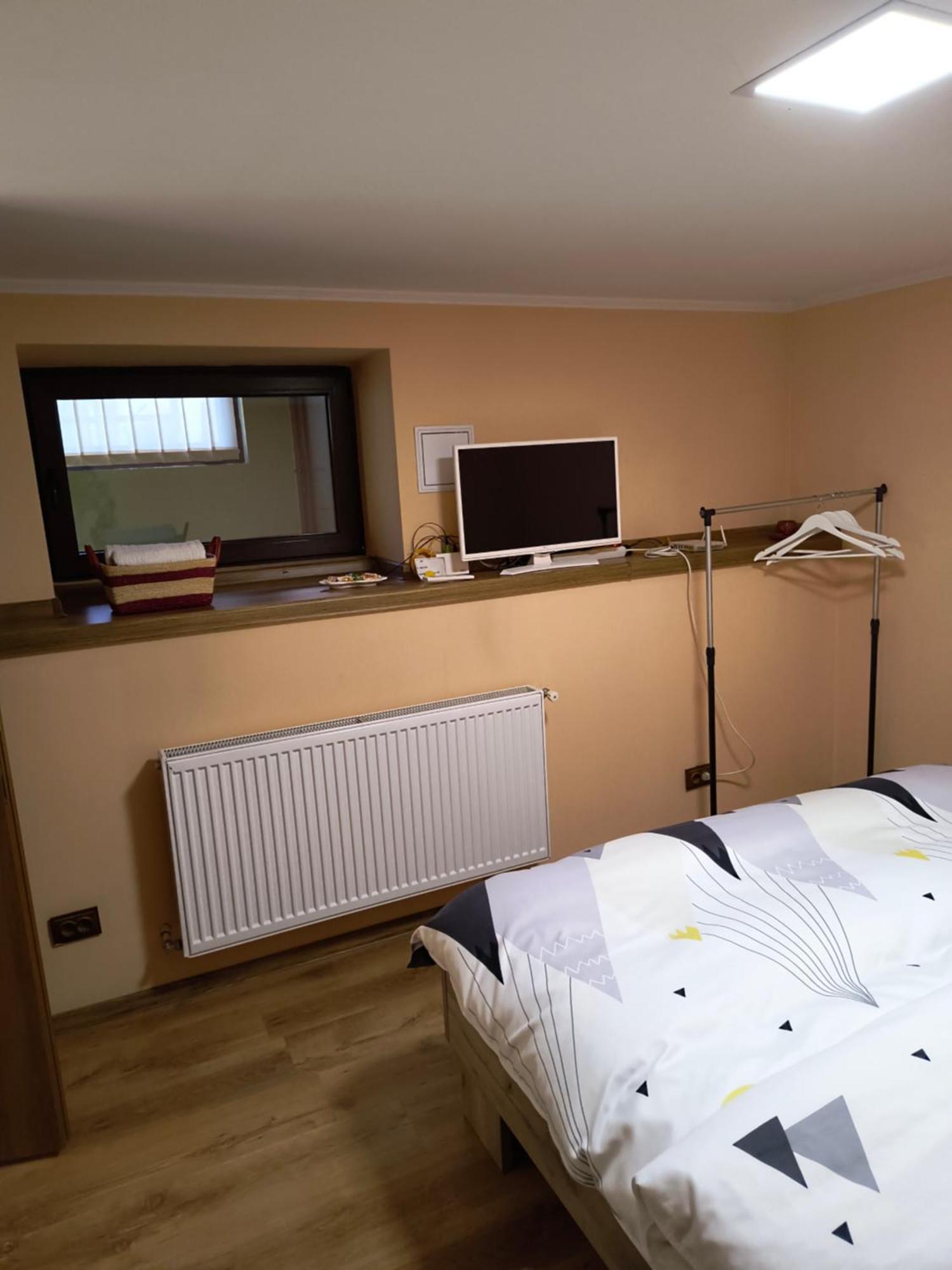 Apartament Central Adis Cluj-Napoca Extérieur photo