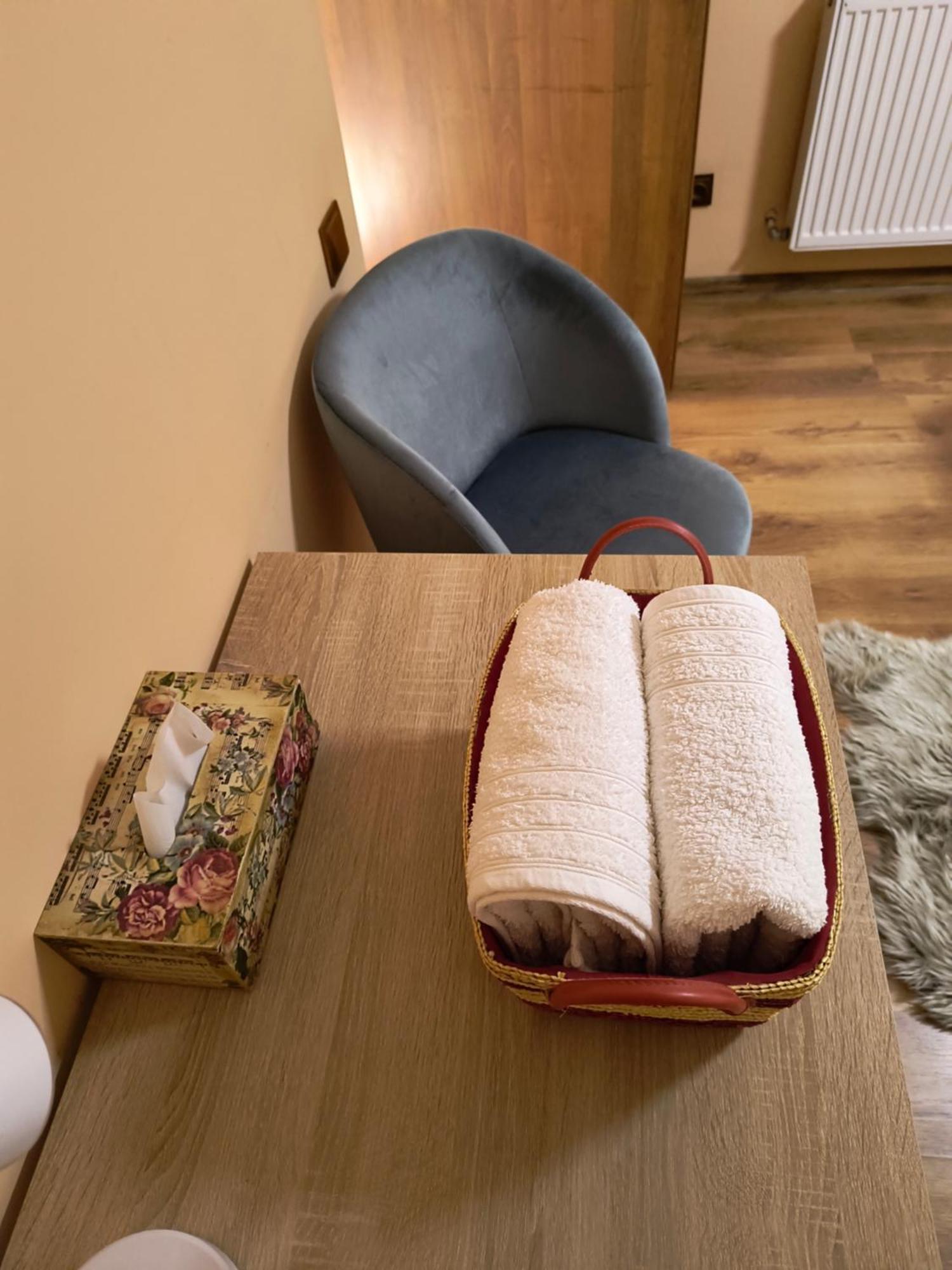 Apartament Central Adis Cluj-Napoca Extérieur photo