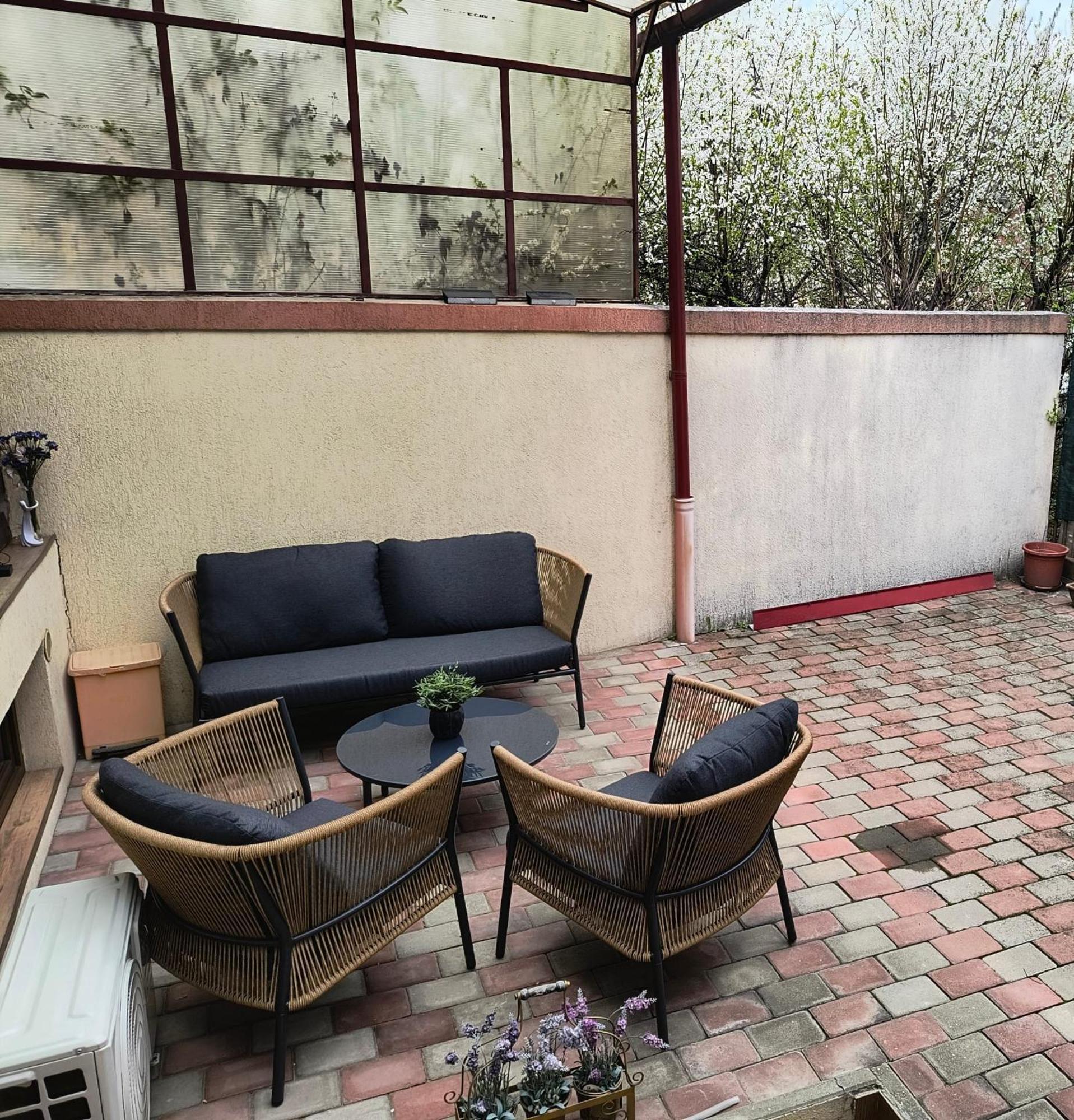 Apartament Central Adis Cluj-Napoca Extérieur photo