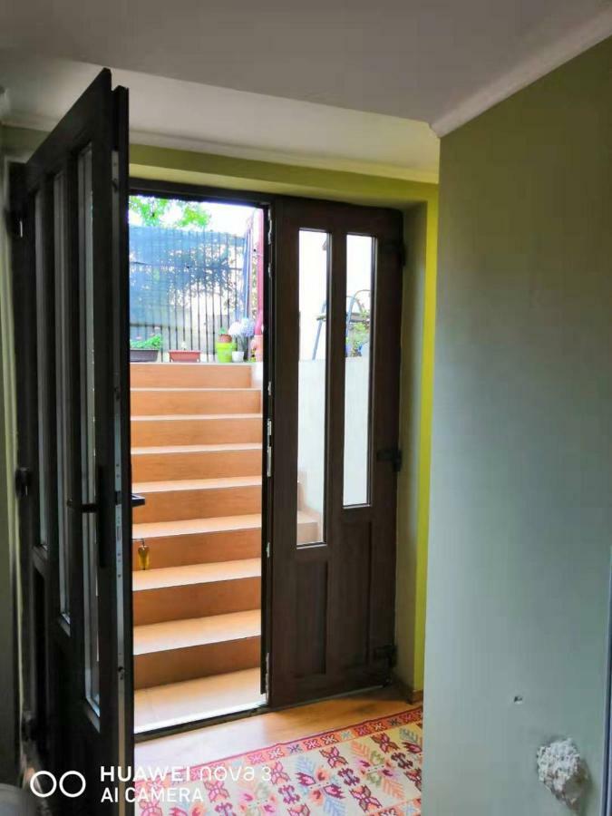 Apartament Central Adis Cluj-Napoca Extérieur photo