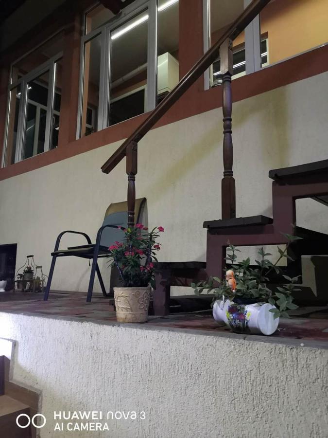 Apartament Central Adis Cluj-Napoca Extérieur photo
