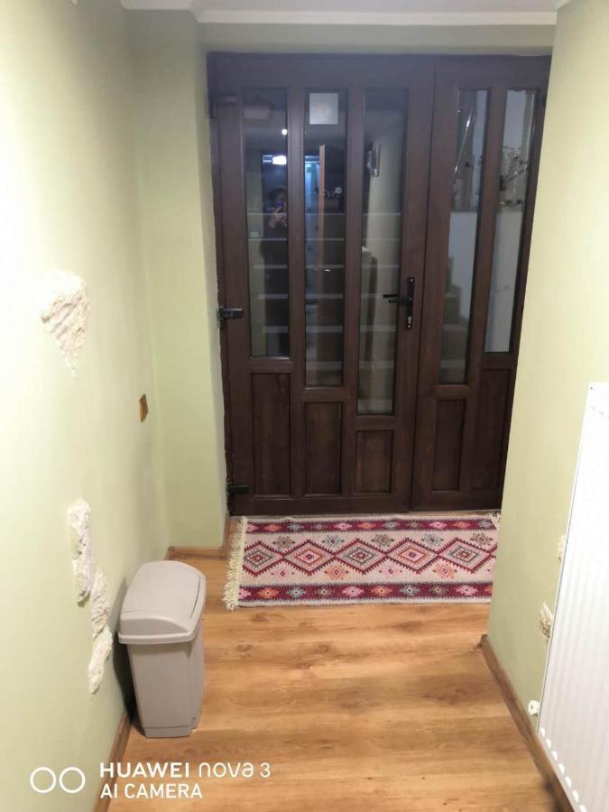 Apartament Central Adis Cluj-Napoca Extérieur photo